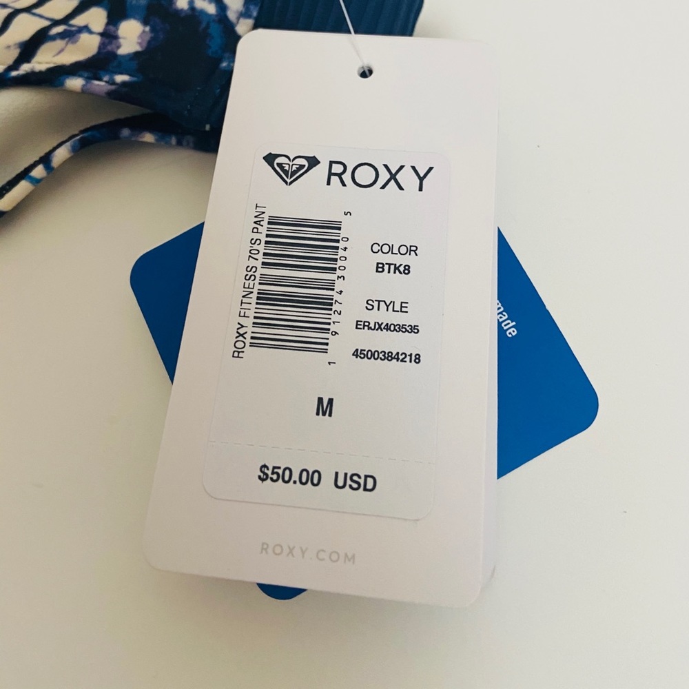 Roxy Brand Bikini Bottom - image 6